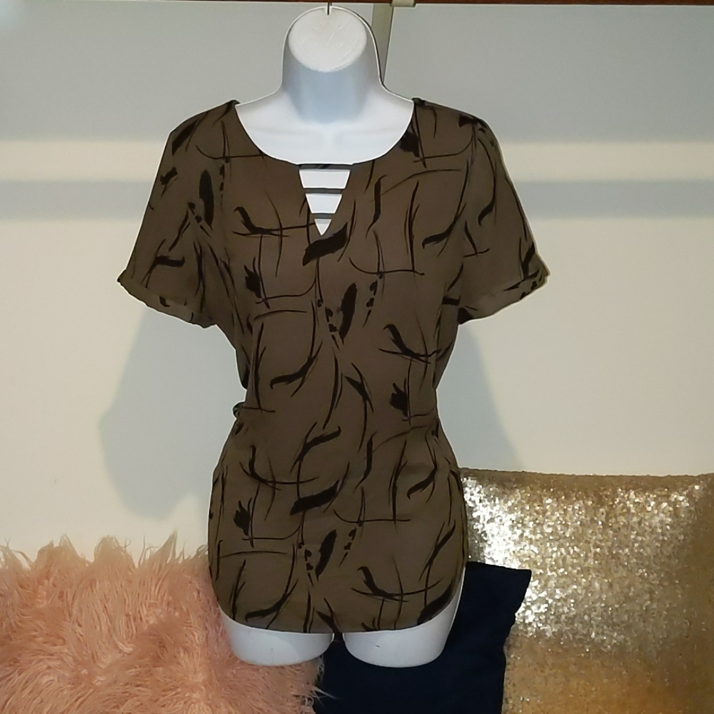 Dress Shirt